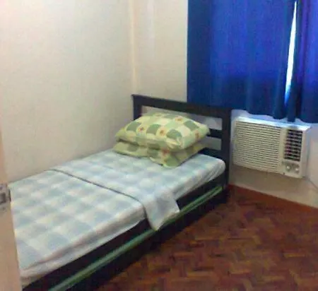East Ortigas Mansions