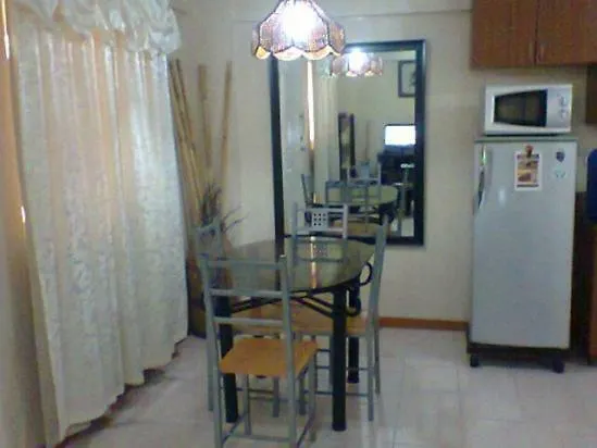East Ortigas Mansions Hotel