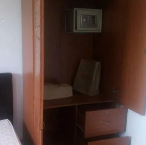 Hotel East Ortigas Mansions